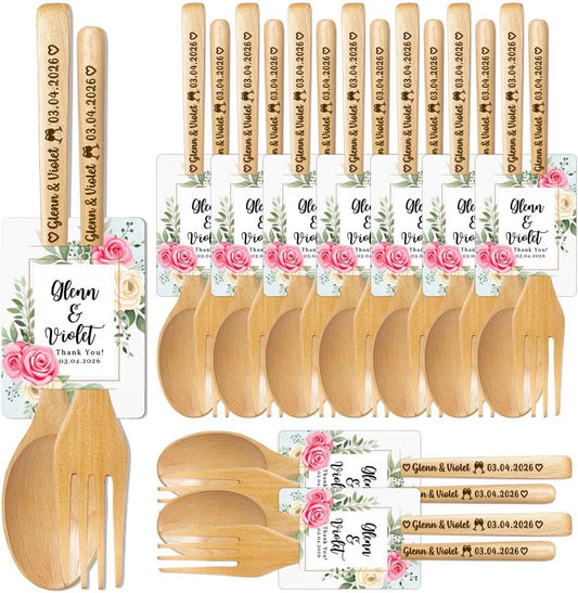 The Significance of Wood as a Gift?