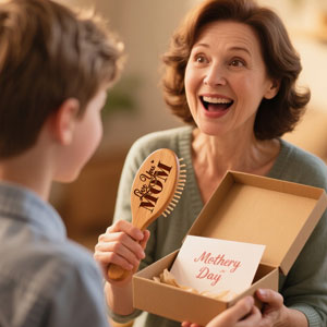 Reasons Why Personalised Gifts Make Great Presents