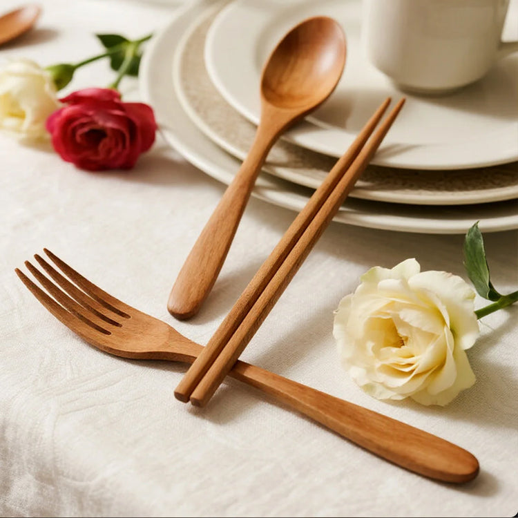 Flatware