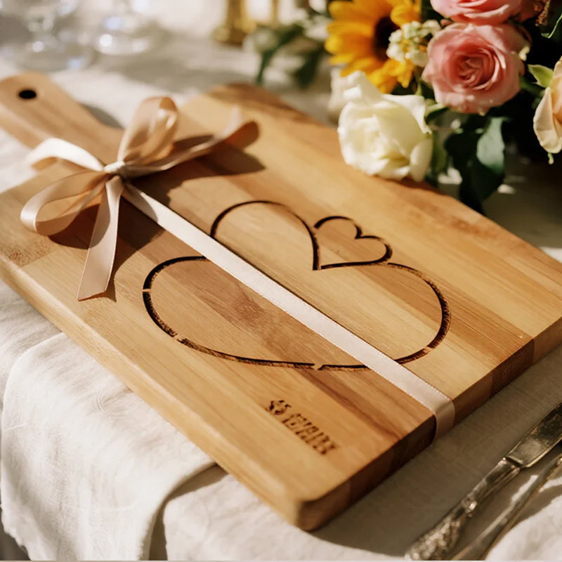 Cutting Board