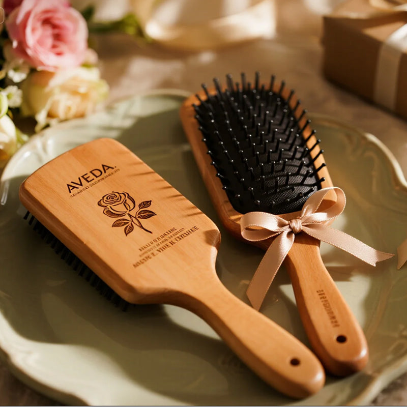 Hair Brush