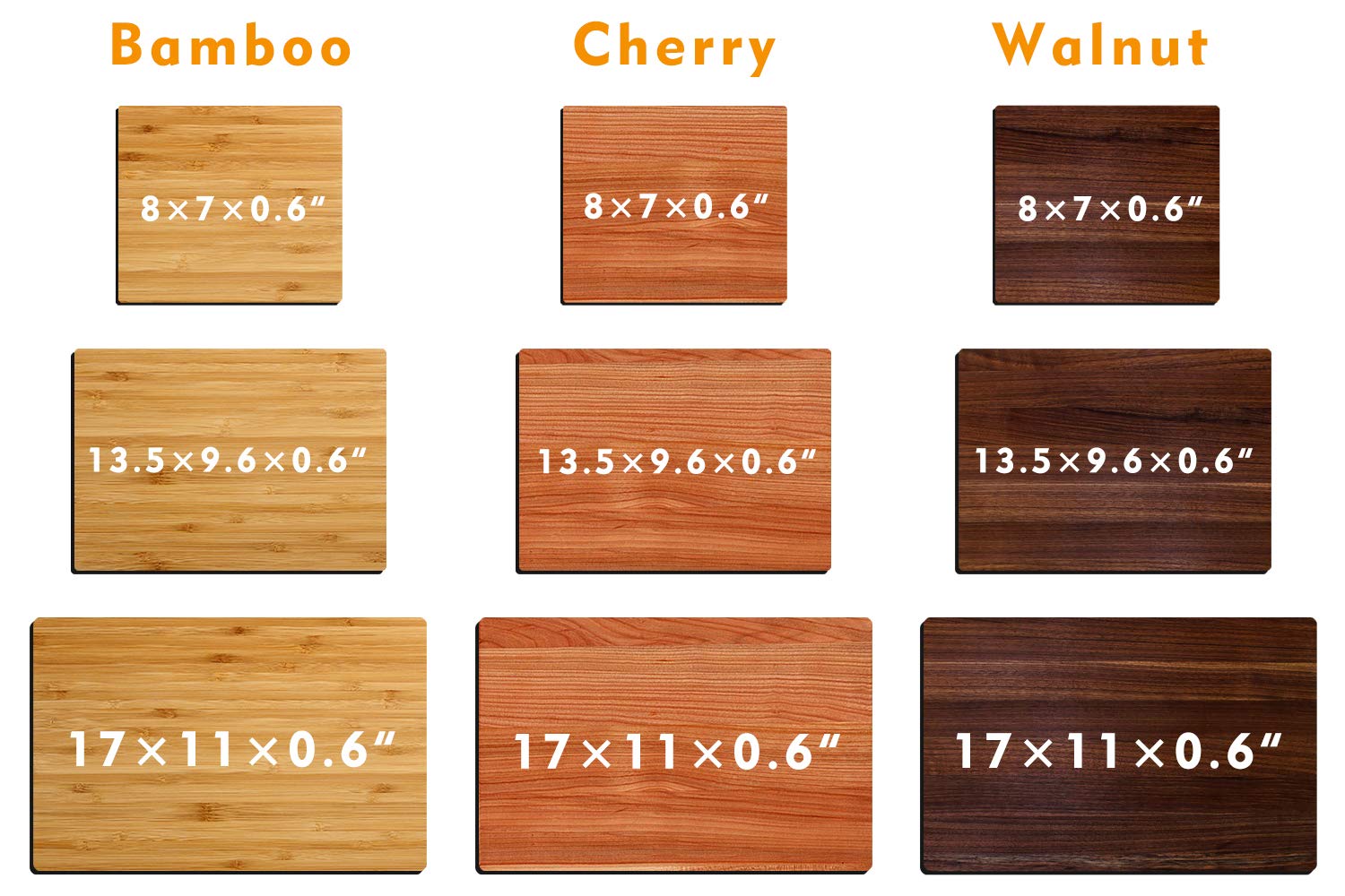 Personalized Cutting Boards, Wooden Custom Engraved Chopping Board for Wedding Gift, Bridal Shower, Engagement Gifts, Anniversary, Housewarming Gift, Gift for Parents